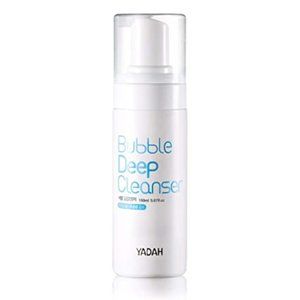 New Kbeauty YADAH Acne Facial Wash Cleanser